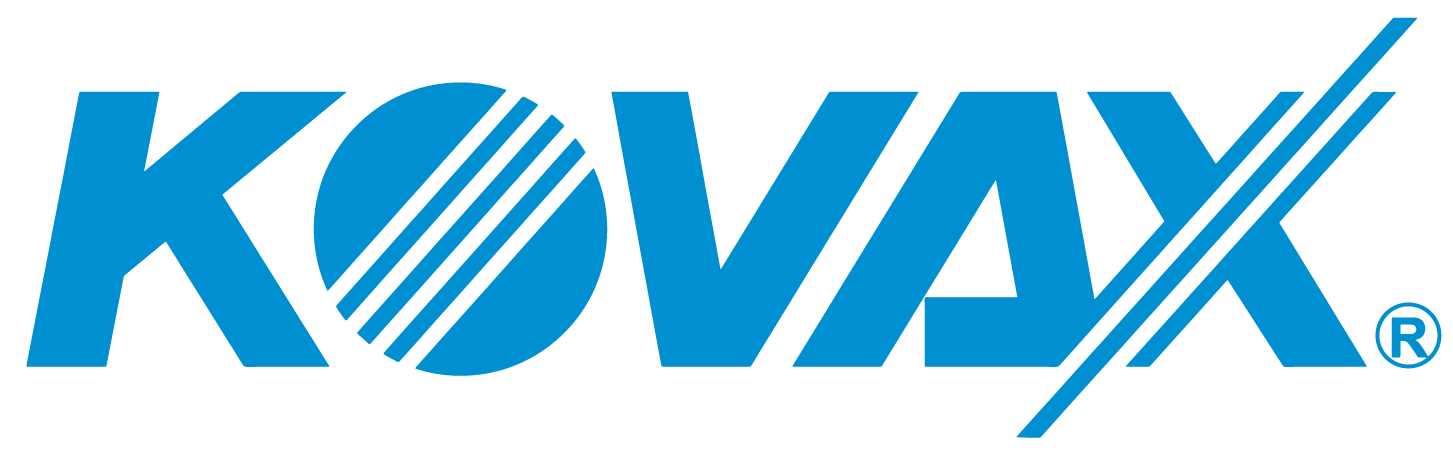 KOVAX - Csiszolás technika