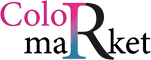 Colormarket logo